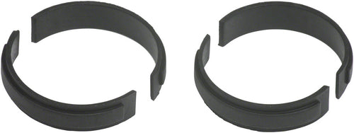 Bosch Rubber Spacers for Intuvia Display Holder - 31.8mm for Intuvia