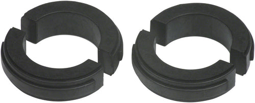 Bosch Rubber Spacers for Intuvia Display Holder - 22.2mm for Intuvia