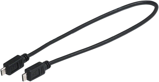Bosch USB Charging Cable - Micro A/Micro B 300 mm Intuvia Nyon BUI275 Kiox BUI330