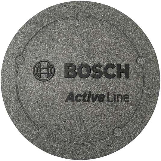 Bosch Logo Cover - Platinum Active BDU2XX