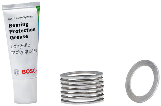 Bosch Service kit Bearing Protection Ring Active/Active Plus - BDU3XX up to serial number 859302XXX
