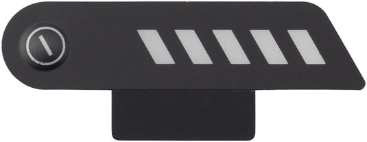 Bosch Switch Film For Frame-Mounted Battery