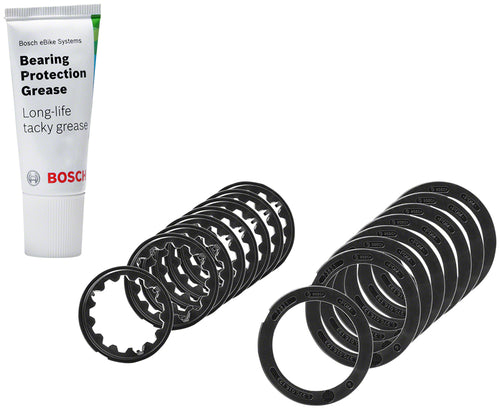 Bosch Service kit Bearing Protection Ring Active/Active Plus/Performance - BDU3XX from serial number 860011XXX onwards