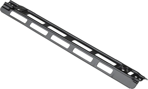 Bosch Battery Mounting Rail Powertube 500 Vertical With Edge Protection The smart system Compatible