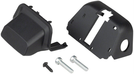 Bosch Mounting Kit Powerpack Frame Display Holder Lock Side BBP35YY The smart system Compatible