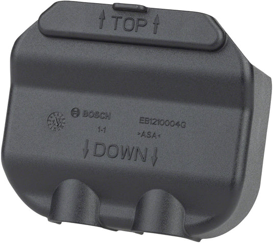 Bosch Battery Port Cap - Battery Mounting Rail Above Battery BBP37YY The smart system Compatible