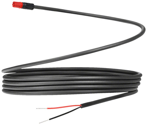 Bosch Taillight Cable - 1400mm the smart system Compatible