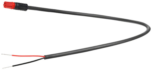 Bosch Taillight Cable - 200mm the smart system Compatible