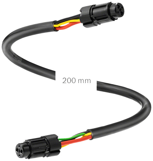 Bosch Battery Cable - 200mm BCH3900 the smart system Compatible