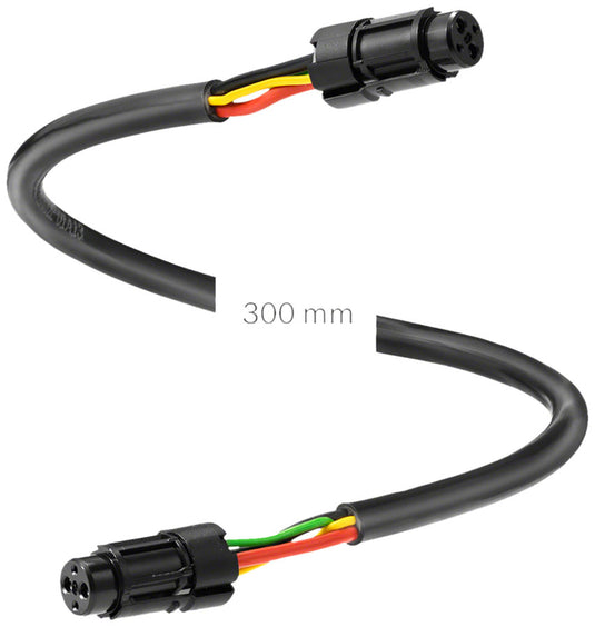 Bosch Battery Cable - 300mm BCH3900 the smart system Compatible