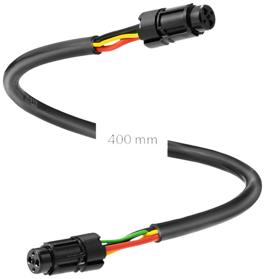 Bosch Battery Cable - 400mm BCH3900 the smart system Compatible