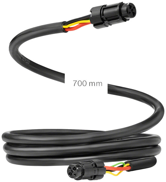 Bosch Battery Cable - 700mm BCH3900 the smart system Compatible