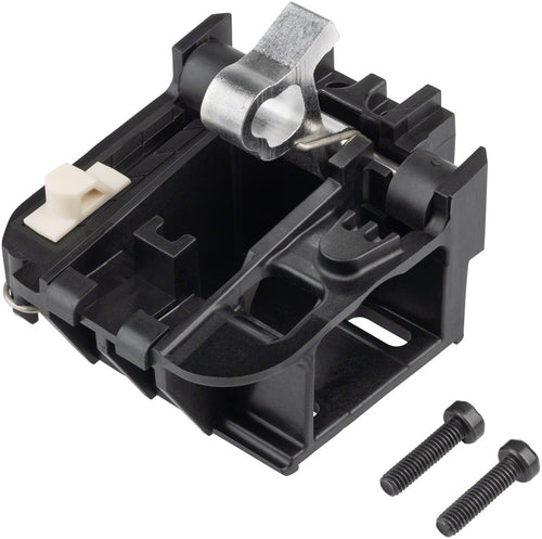 Bosch PowerTube Mounting Kit - Lock Side  Vertical/Horizontal Pivot the smart system Compatible