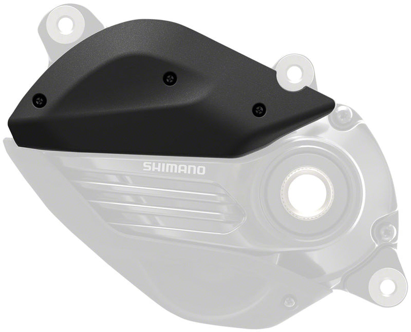 Load image into Gallery viewer, Shimano STEPS DC-EP801-A Drive Unit Cover - Left
