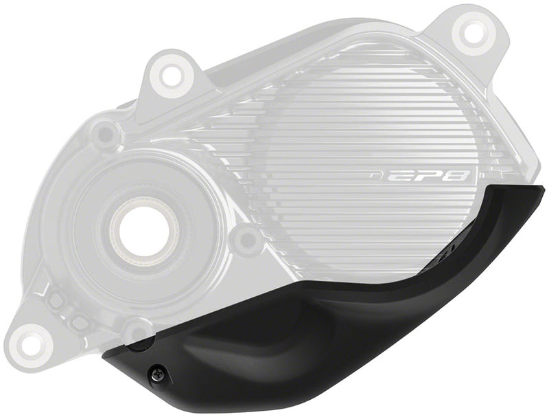 Load image into Gallery viewer, Shimano STEPS DC-EP801-G Drive Unit Cover - Bottom Cover
