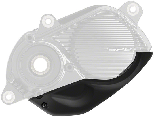 Shimano STEPS DC-EP801-G Drive Unit Cover - Bottom Cover