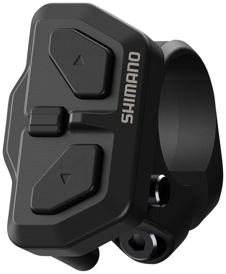 Load image into Gallery viewer, Shimano STEPS SW-EN600-R Seis Shift Switch - Right W/O Wire 35.0mm/31.8mm Clamp 1St Group
