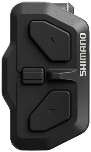 Shimano STEPS SW-EN600-R Seis Shift Switch - Right W/O Wire 35.0mm/31.8mm Clamp 1St Group