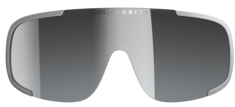 Load image into Gallery viewer, POC Aspire Argentite Sunglasses - Silver
