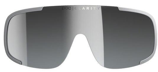 POC Aspire Argentite Sunglasses - Silver