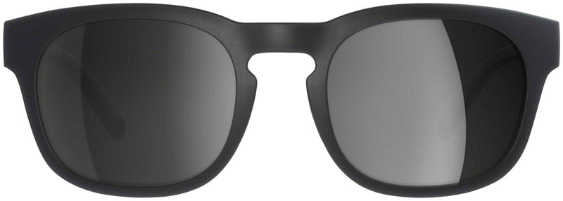 Load image into Gallery viewer, POC Require Sunglasses - Uranium Black Gray-Mirror Lens

