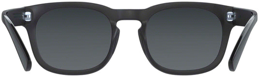 POC Require Sunglasses - Uranium Black Gray-Mirror Lens