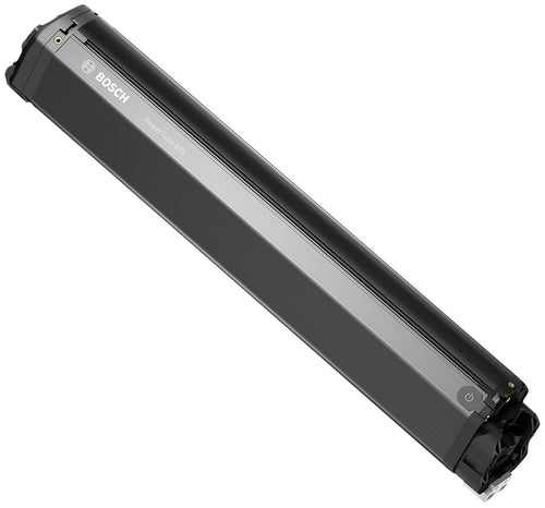Bosch PowerTube Battery - Vertical Mount The smart system Compatible 625Wh