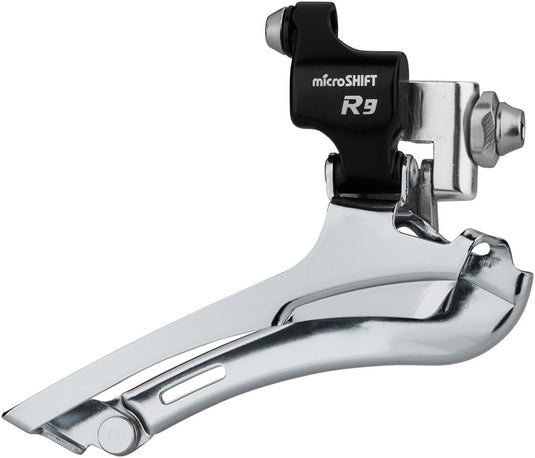 Microshift r9 sales front derailleur