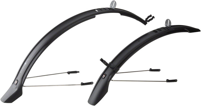 Load image into Gallery viewer, SKS Velo 65 Fender Set Black 29 x 2.35
