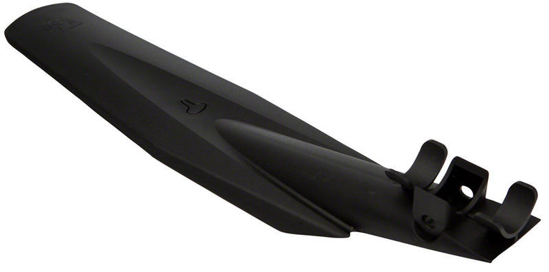 Load image into Gallery viewer, Topeak Defender MTX Rear Fender Black
