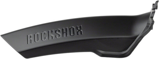 RockShox MTB Fender - Black Short Lyrik (D1+/2023+)Pike (C1+/2023+)