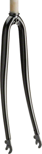 MSW 700c Road Fork - 9mm x 100mm 1 1/8