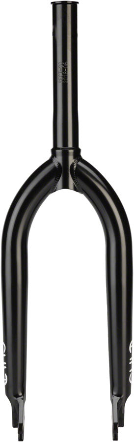 Load image into Gallery viewer, Cult Sect IC Fork - 20&quot; Black 28mm Offset
