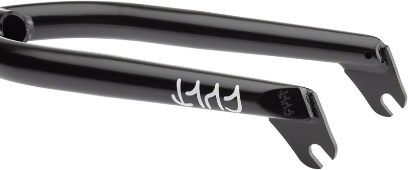 Load image into Gallery viewer, Cult Race Fork 24&quot; Black
