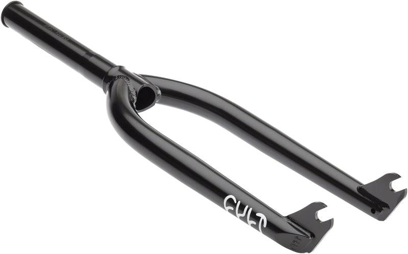 Load image into Gallery viewer, Cult Race Fork 24&quot; Black
