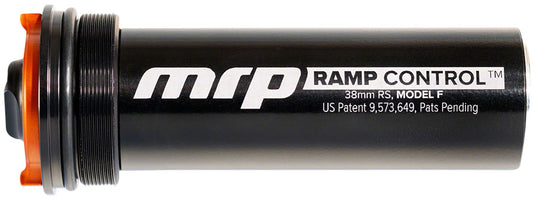 MRP Ramp Control Cartridge Model F - For Rock Shox Zeb 2020+ 27.5