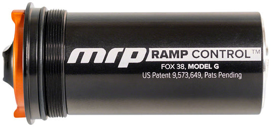 MRP Ramp Control Cartridge Model G - For Fox 38 2020 - 2021 27.5
