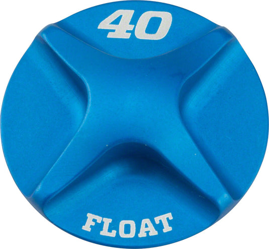 FOX Float Air Valve Cover/Cap for 40 Forks