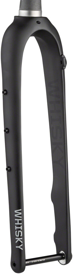 WHISKY No.9 MCX Fork - 12mm Thru Axle 1.5