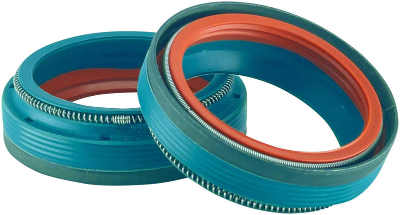 Load image into Gallery viewer, SKF Dual Compound Seal Kit - Fox/RockShox 38mm
