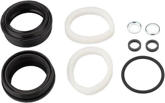 PUSH Industries Ultra Low Friction Fork Seal Kit - 32mm 2015-Current RockShox