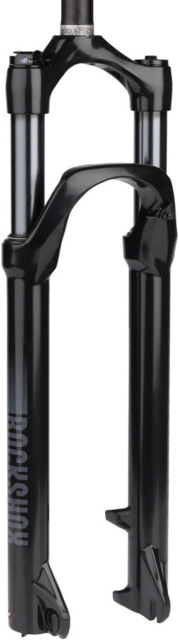Load image into Gallery viewer, RockShox Judy Silver TK Suspension Fork - 29&quot; 100 mm 9 x 100 mm 51 mm Offset BLK Remote A3
