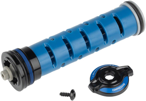 RockShox Damper Upgrade Kit - Motion Control RC Domain 38mm B1+ (2022+)