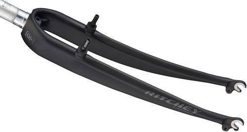 Ritchey Comp Carbon CX Fork - 700c QR 1-1/8