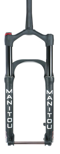 Manitou Mastodon Pro Suspension Fork - 26