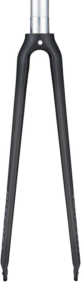 Load image into Gallery viewer, Ritchey Comp Carbon Road Fork 700c QR 1-1/8&quot; Aluminum Steerer Black
