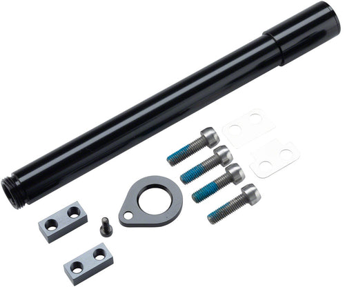 FOX 36 20mm Pinch Axle Parts Kit