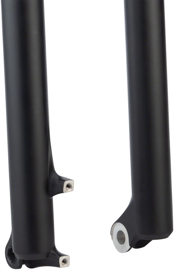 Load image into Gallery viewer, RockShox Lower Leg: Pike A2 (2017) 29&quot;/27.5+ Boost 15X110 Diffusion Black
