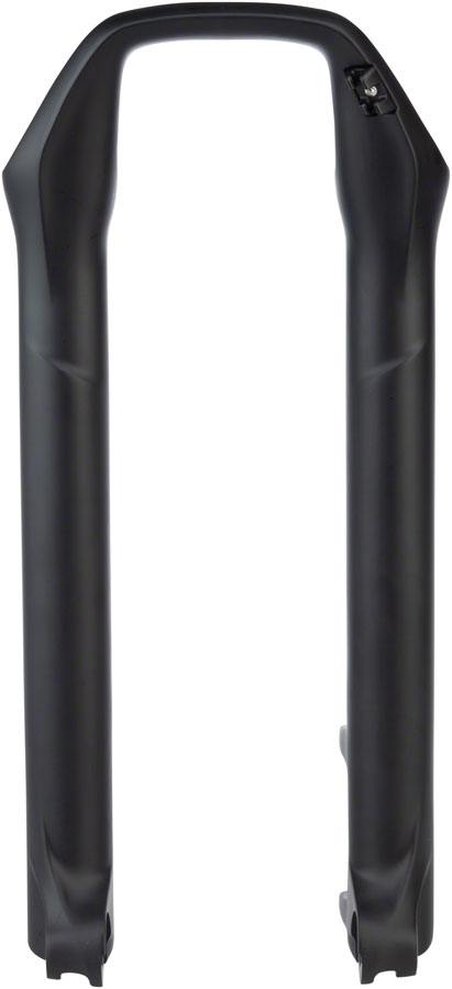 Load image into Gallery viewer, RockShox Lower Leg - 29/27.5+ 15 x 110mm SID RLC A1 SID XX/RL B1 Reba A7 SID Select/Select+ 80-100mm B4 Diffusion BLK

