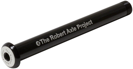 Robert Axle Project 15mm Lightning Bolt Thru Axle - Front - Length 148mm Thread M15 x 1.5mm 15x100 Rock Shox